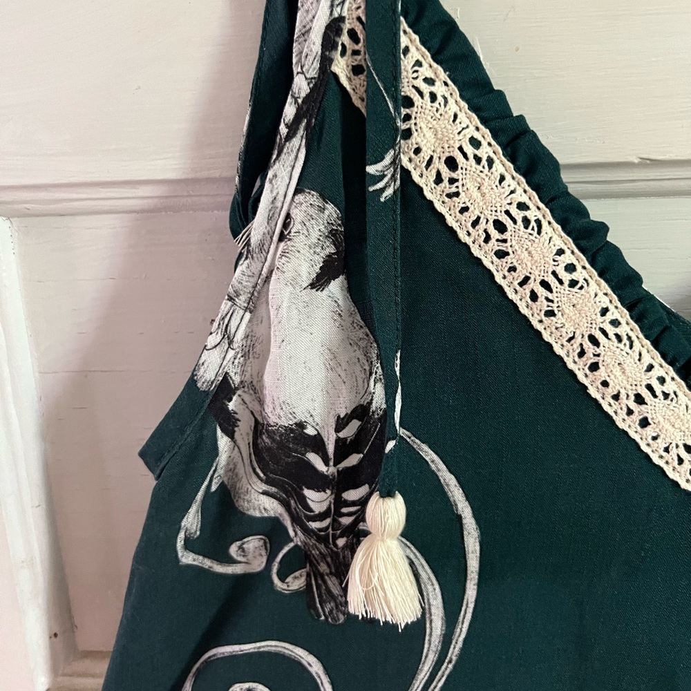 NWOT Anthropologie Especia Sonia Cami - Picture 6 of 8